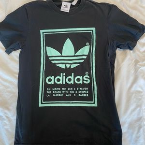 Adidas t shirt